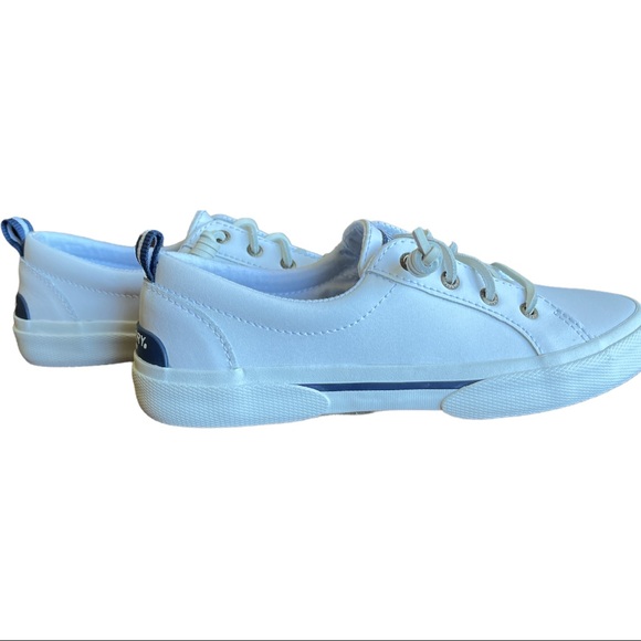 Sperry top sider size 6 - Picture 3 of 4